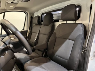 Renault Trafic – thumbnail 12