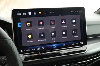 Volkswagen Golf – thumbnail 25