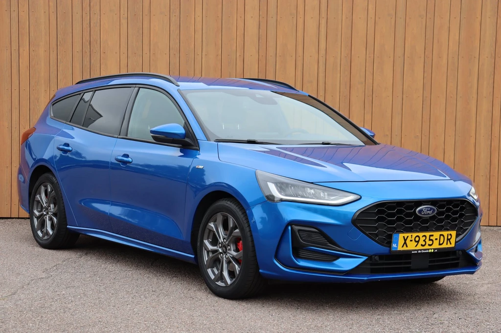 Ford Focus – foto 6