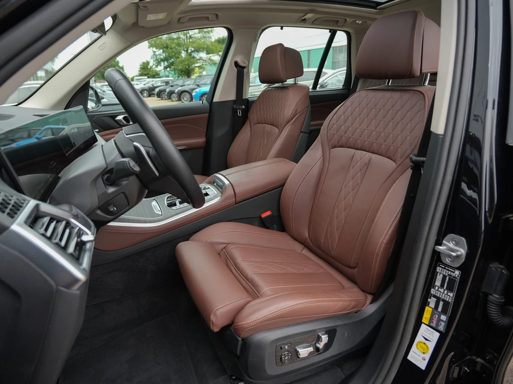 BMW X5 – foto 19