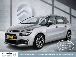 Citroën Grand C4 Spacetourer – thumbnail 1