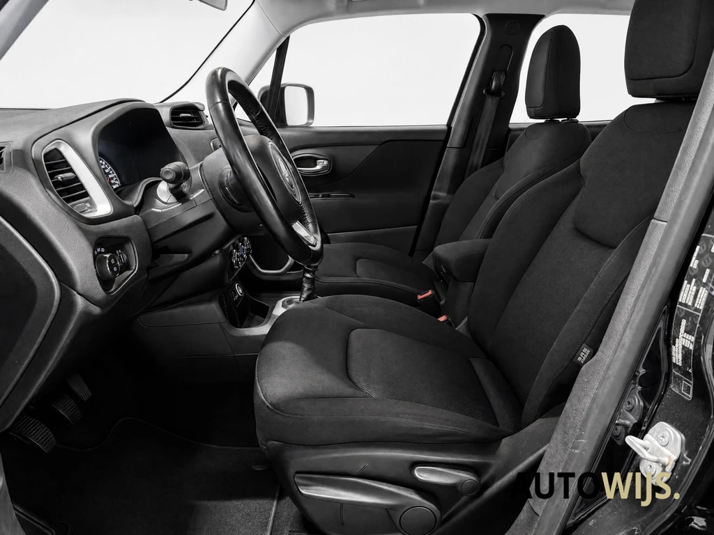 Jeep Renegade – foto 19