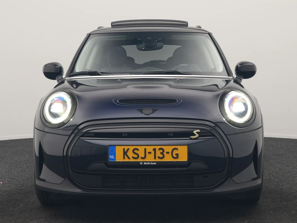 MINI Electric – foto 11