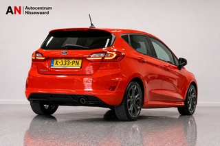 Ford Fiesta – thumbnail 5