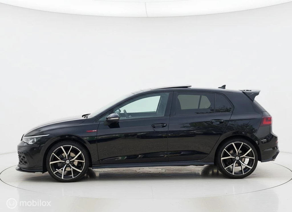 Volkswagen Golf – foto 3