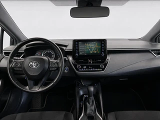 Toyota Corolla Touring Sports – thumbnail 27