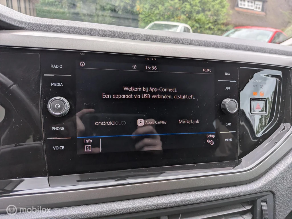 Volkswagen Polo – foto 14