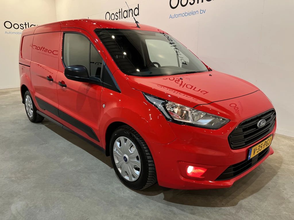 Ford Transit Connect – foto 8