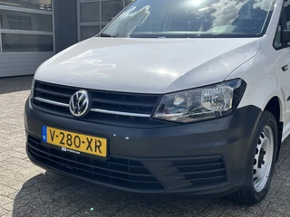 Volkswagen Caddy – thumbnail 2