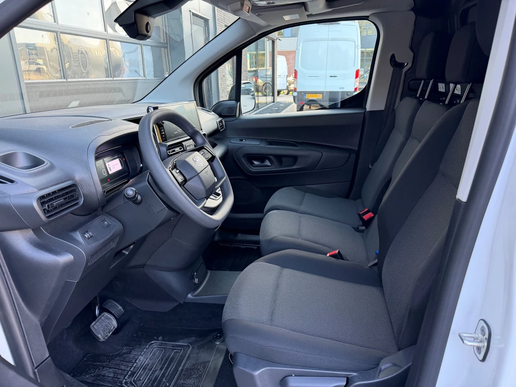 Toyota ProAce – foto 9