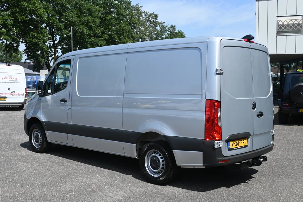 Mercedes-Benz Sprinter – foto 2