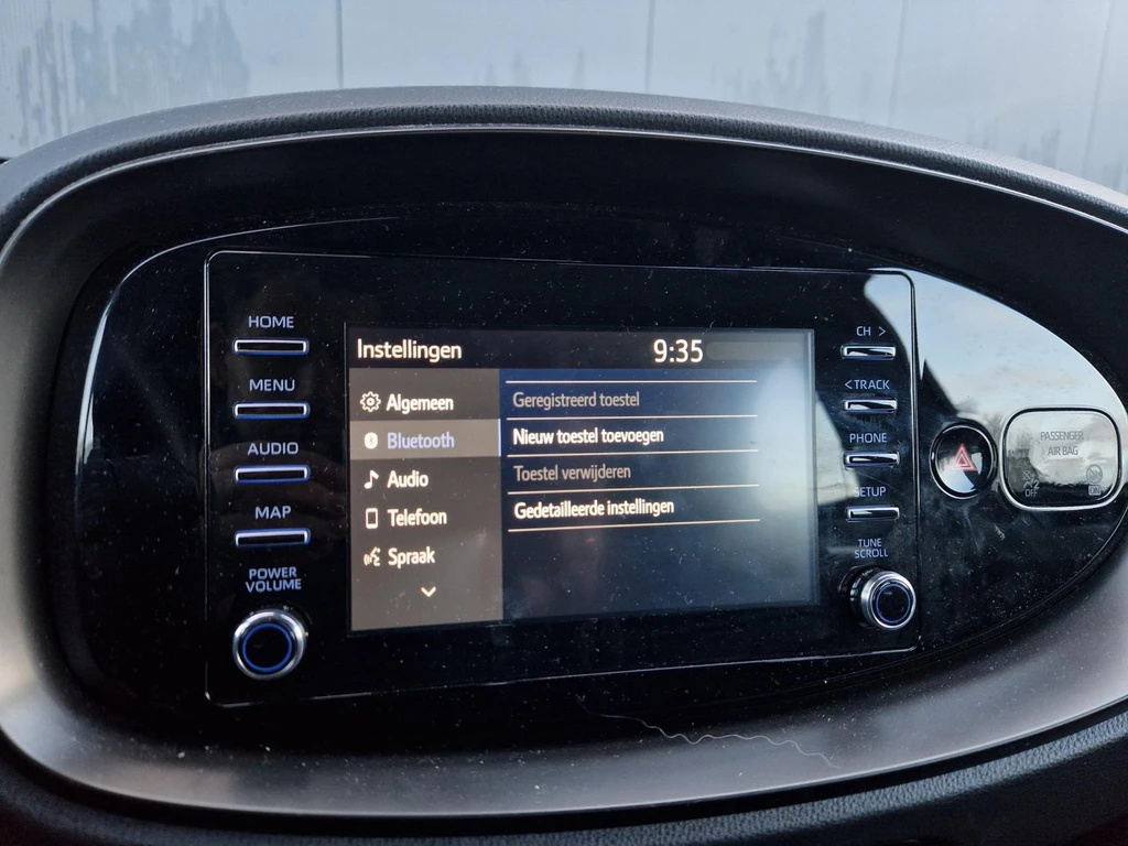 Toyota Aygo – foto 23