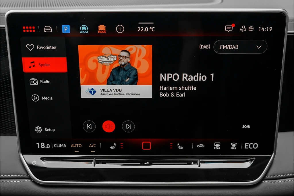 Volkswagen Tiguan – foto 27