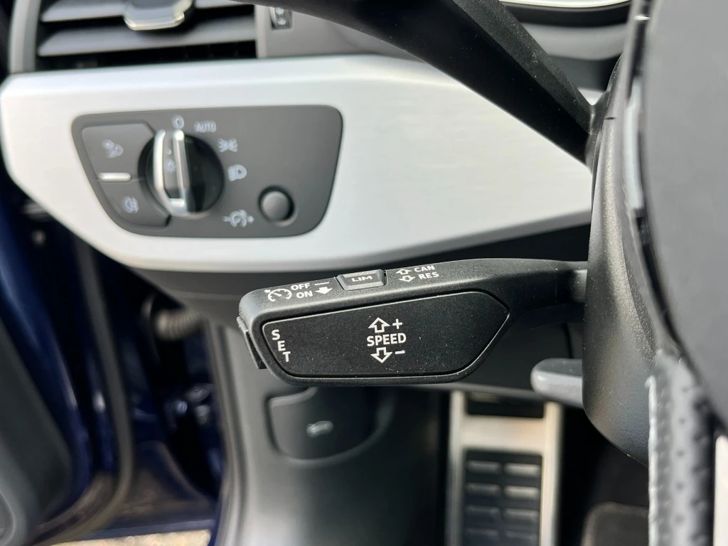 Audi A4 – foto 27