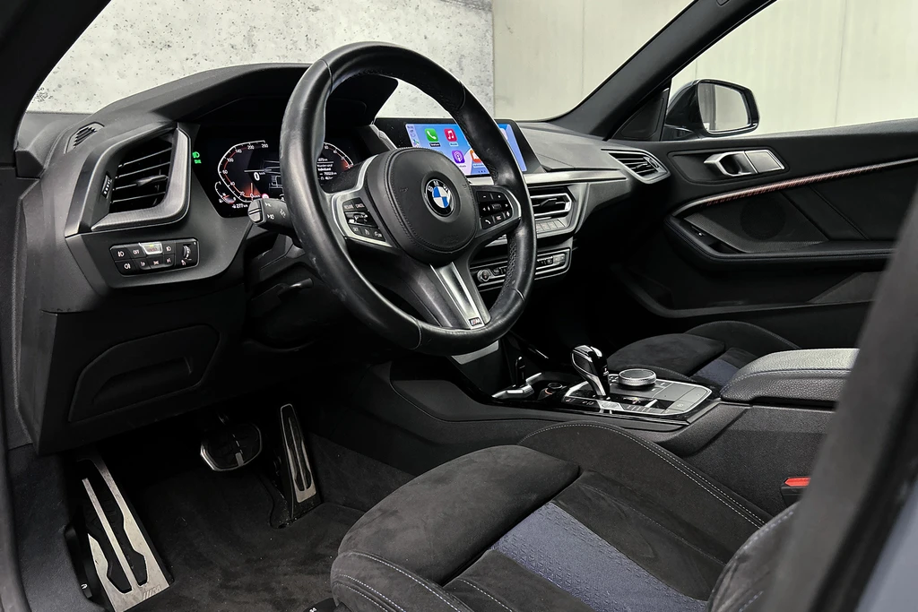 BMW 2 Serie – foto 27