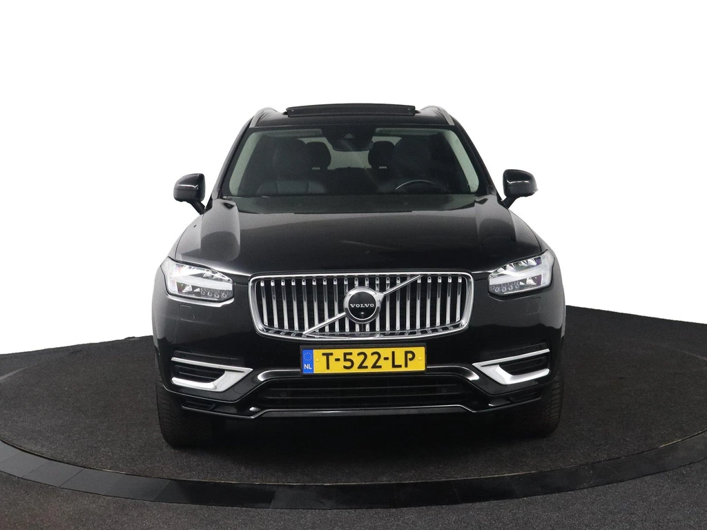 Volvo XC90 – foto 8