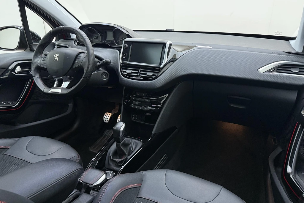 Peugeot 2008 – foto 14
