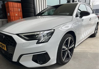Audi A3 – thumbnail 2