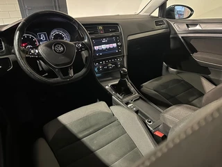 Volkswagen Golf – thumbnail 18