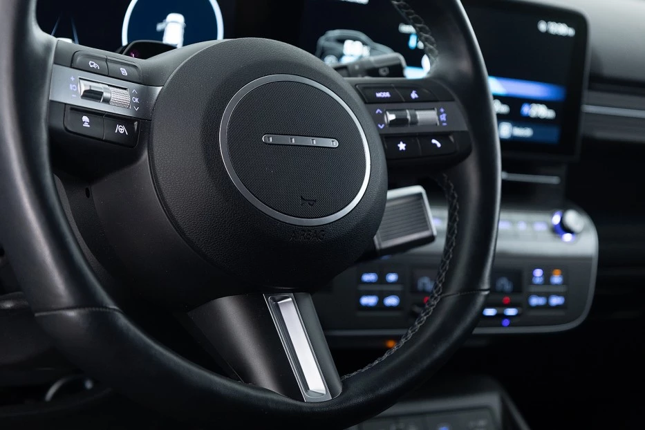 Hyundai Kona – foto 14