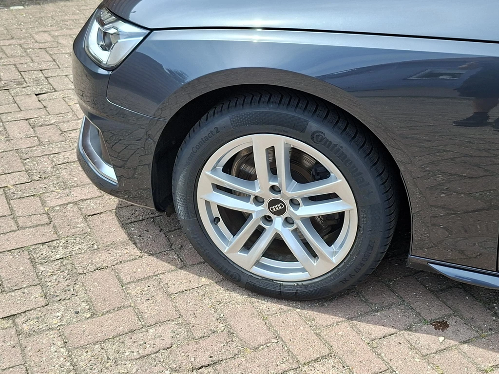 Audi A4 – foto 30