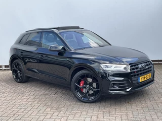 Audi SQ5 – thumbnail 18