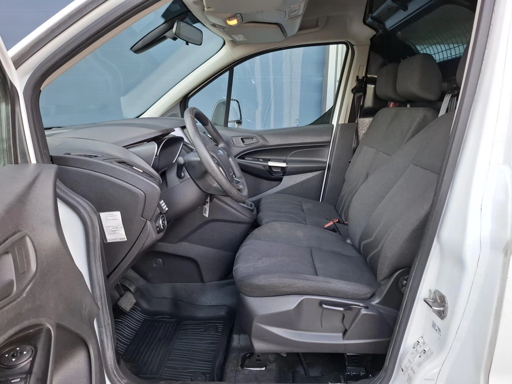 Ford Transit Connect – foto 19