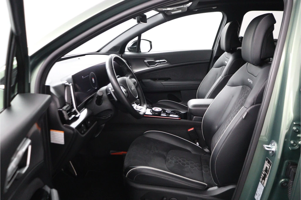 Kia Sportage – foto 22