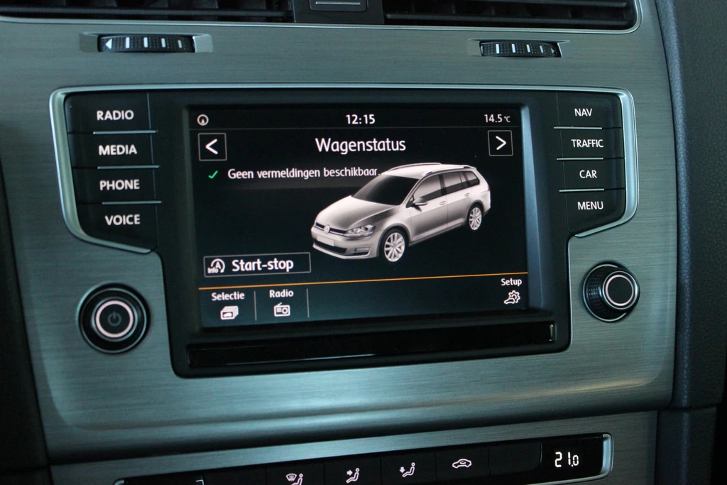 Volkswagen Golf – foto 26