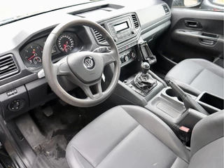 Volkswagen Amarok – thumbnail 8