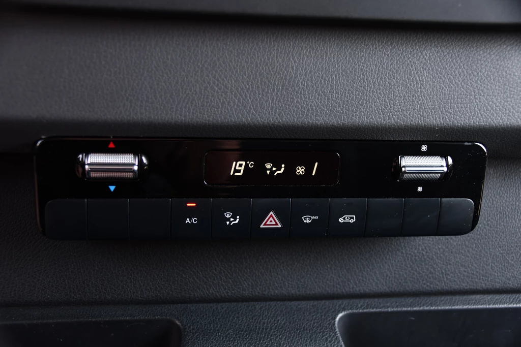 Mercedes-Benz Sprinter – foto 28