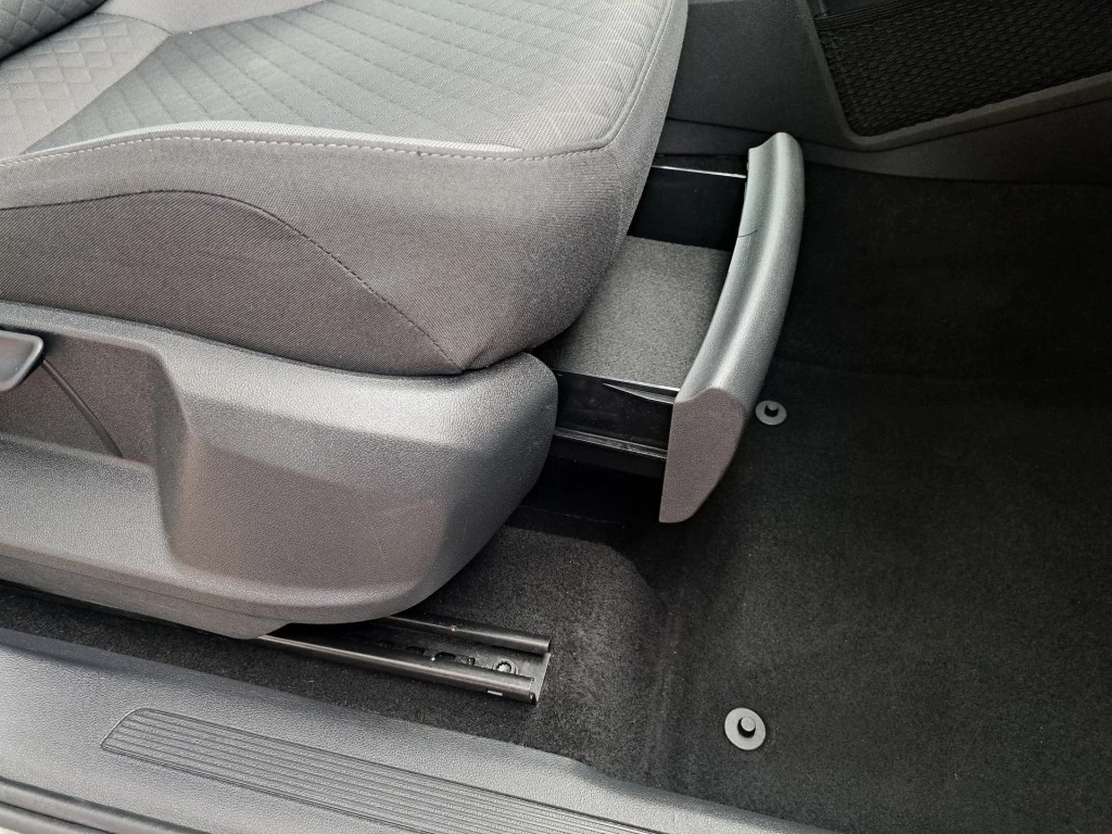 Volkswagen Tiguan – foto 21