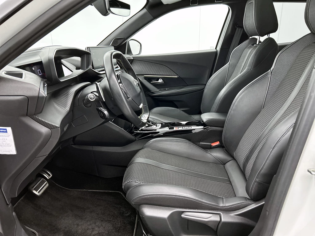 Peugeot 2008 – foto 27