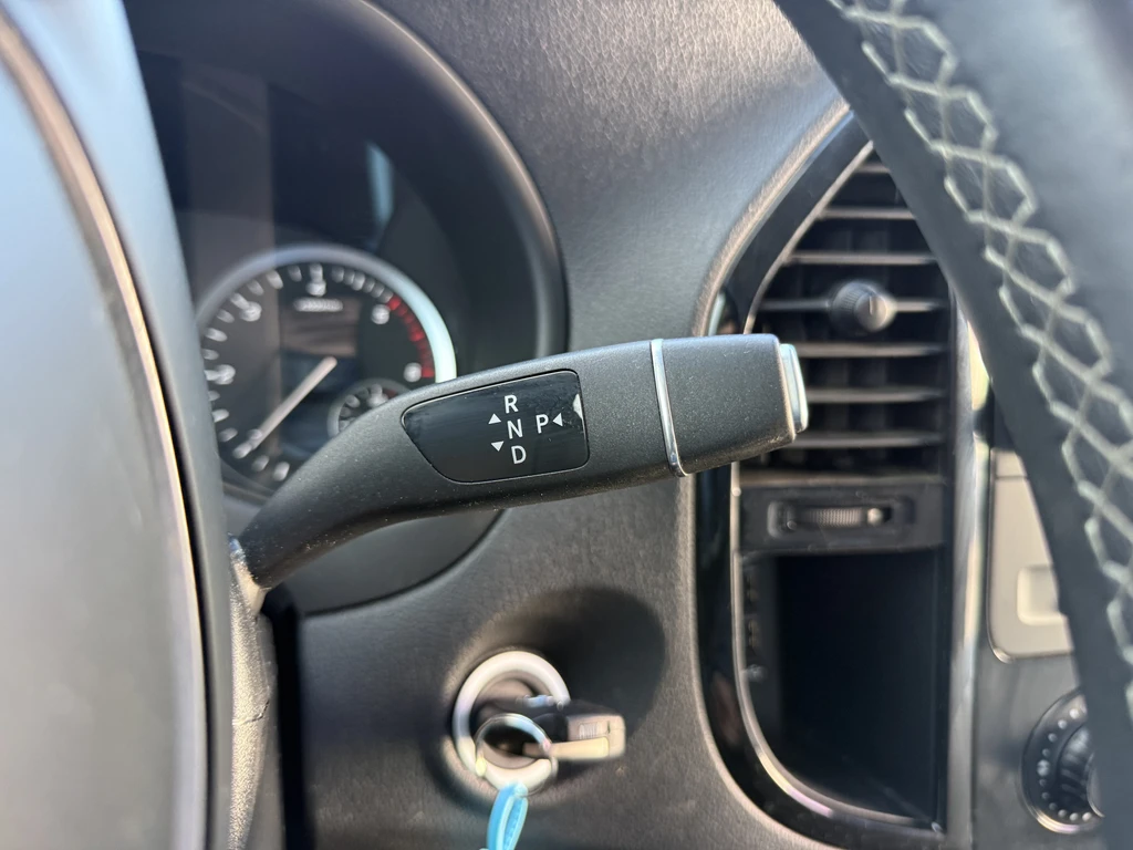 Mercedes-Benz Vito – foto 26