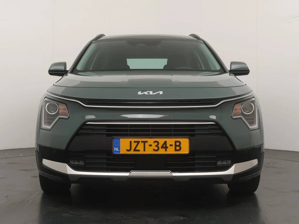 Kia Niro – foto 13