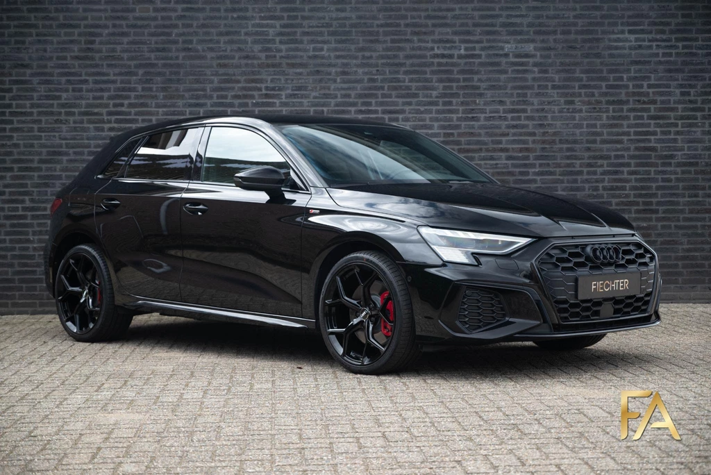 Audi A3 – foto 10