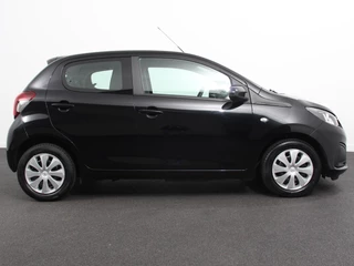 Peugeot 108 – thumbnail 8