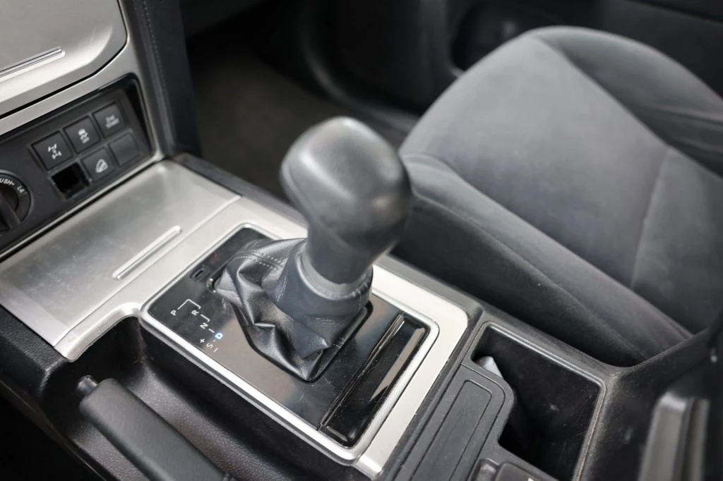 Toyota Land Cruiser – foto 16