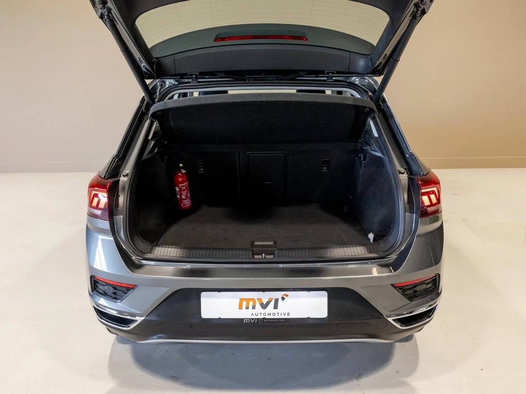 Volkswagen T-Roc – foto 15