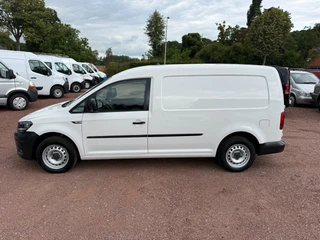 Volkswagen Caddy – thumbnail 2