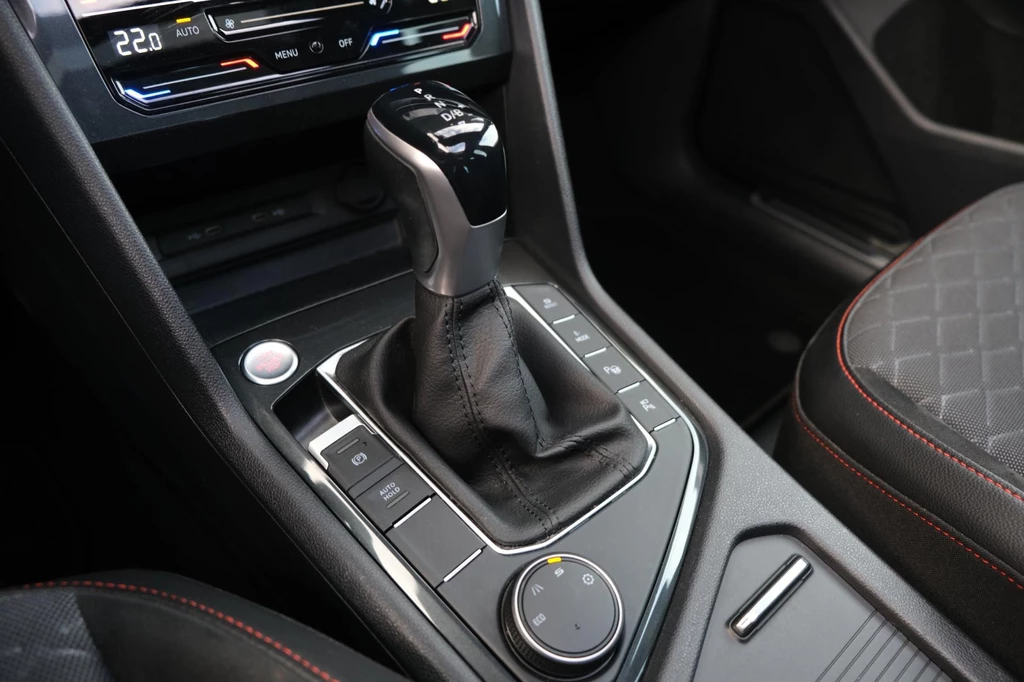 SEAT Tarraco – foto 35
