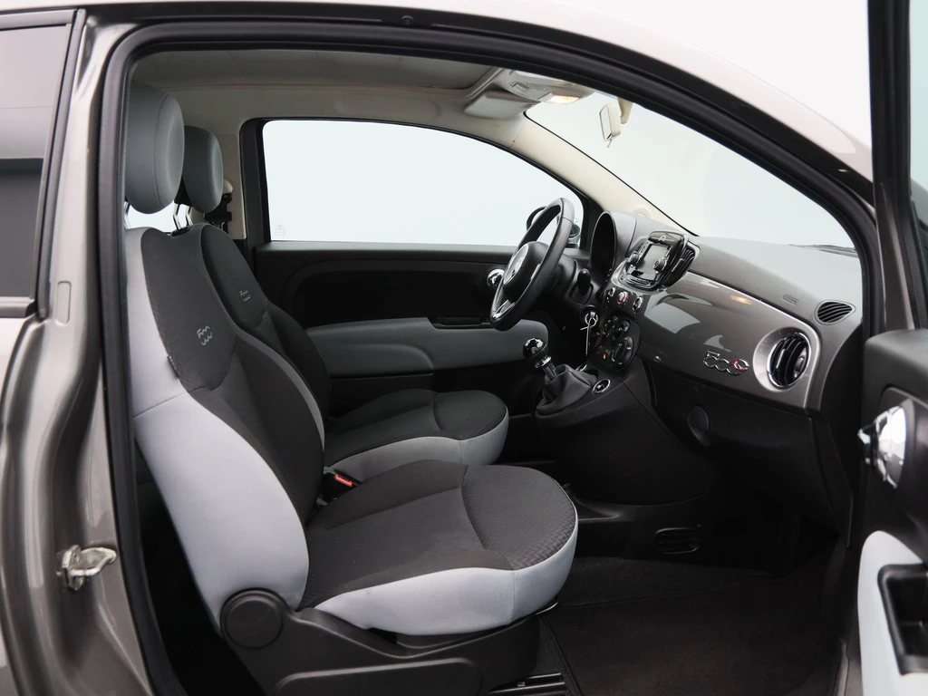 Fiat 500C – foto 34