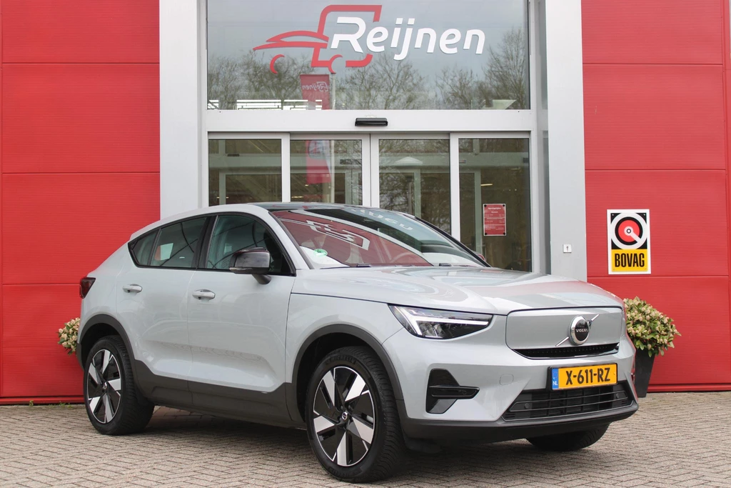 Volvo C40 – foto 7