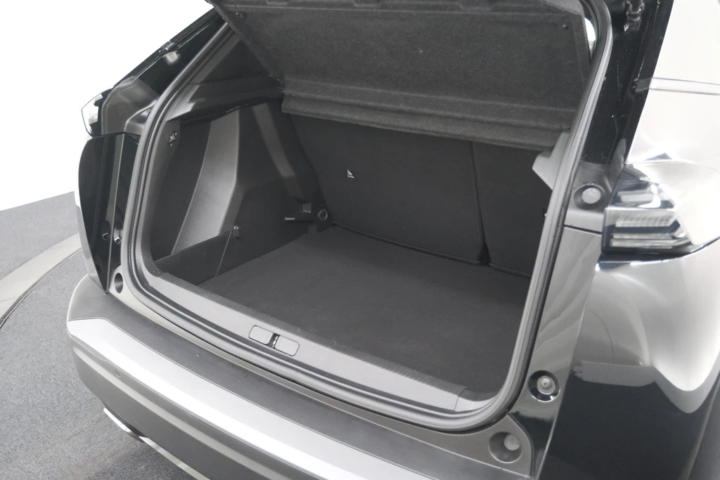 Peugeot 2008 – foto 22