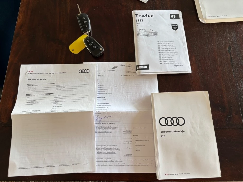 Audi Q2 – foto 7