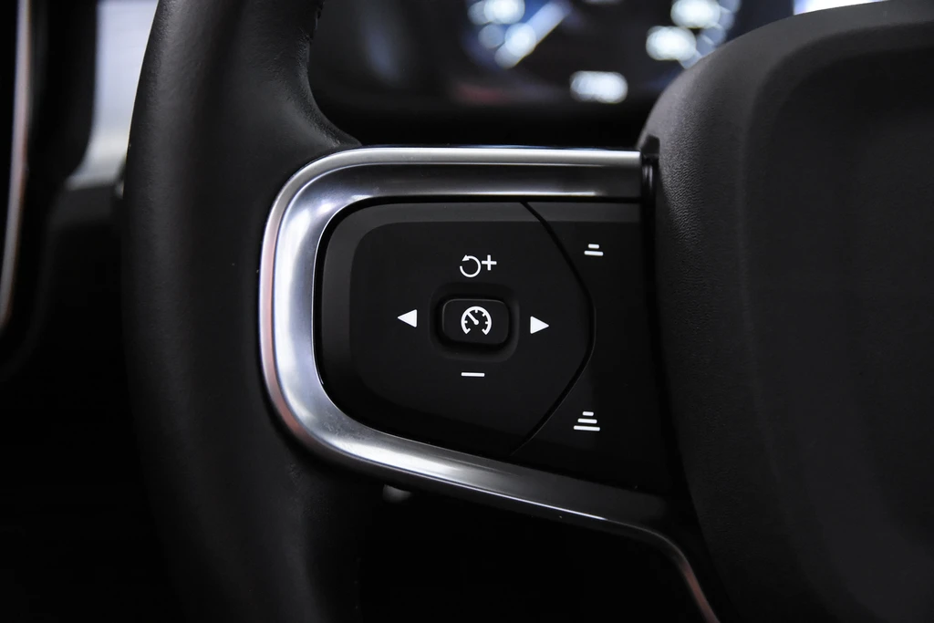 Volvo XC40 – foto 23