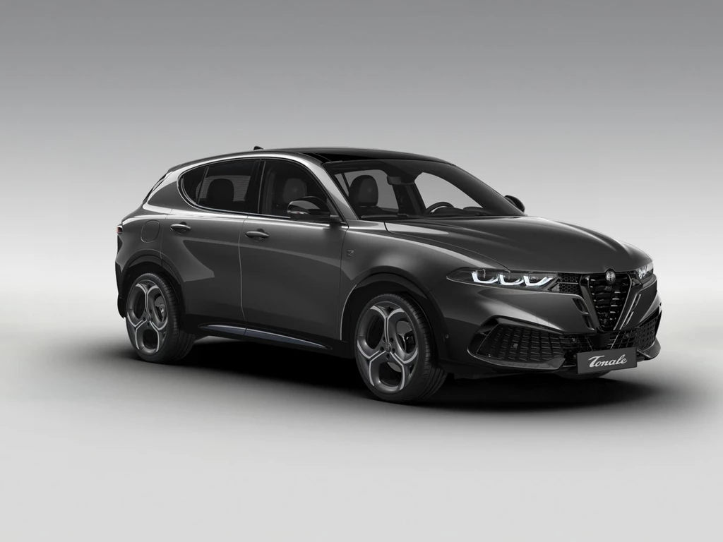 Alfa Romeo Tonale – foto 6