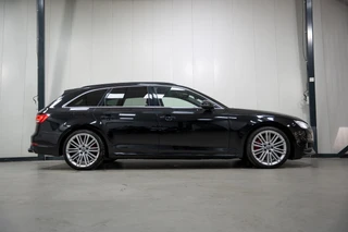 Audi A4 – thumbnail 8