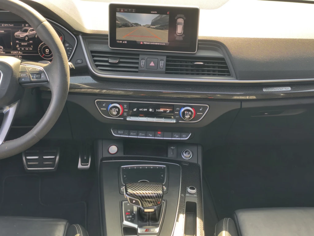 Audi Q5 – foto 11