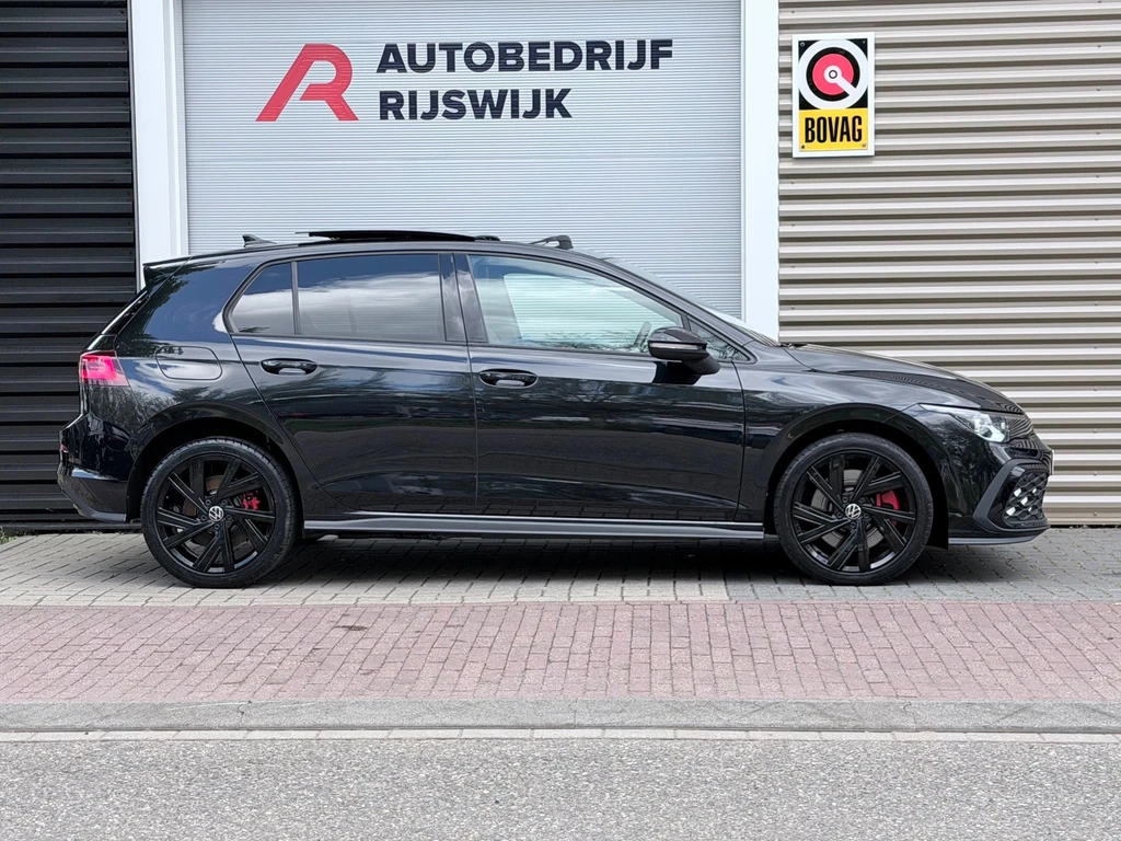 Volkswagen Golf – foto 6